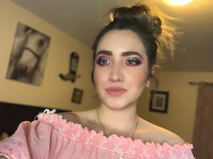 Meet your Posher, Rubi